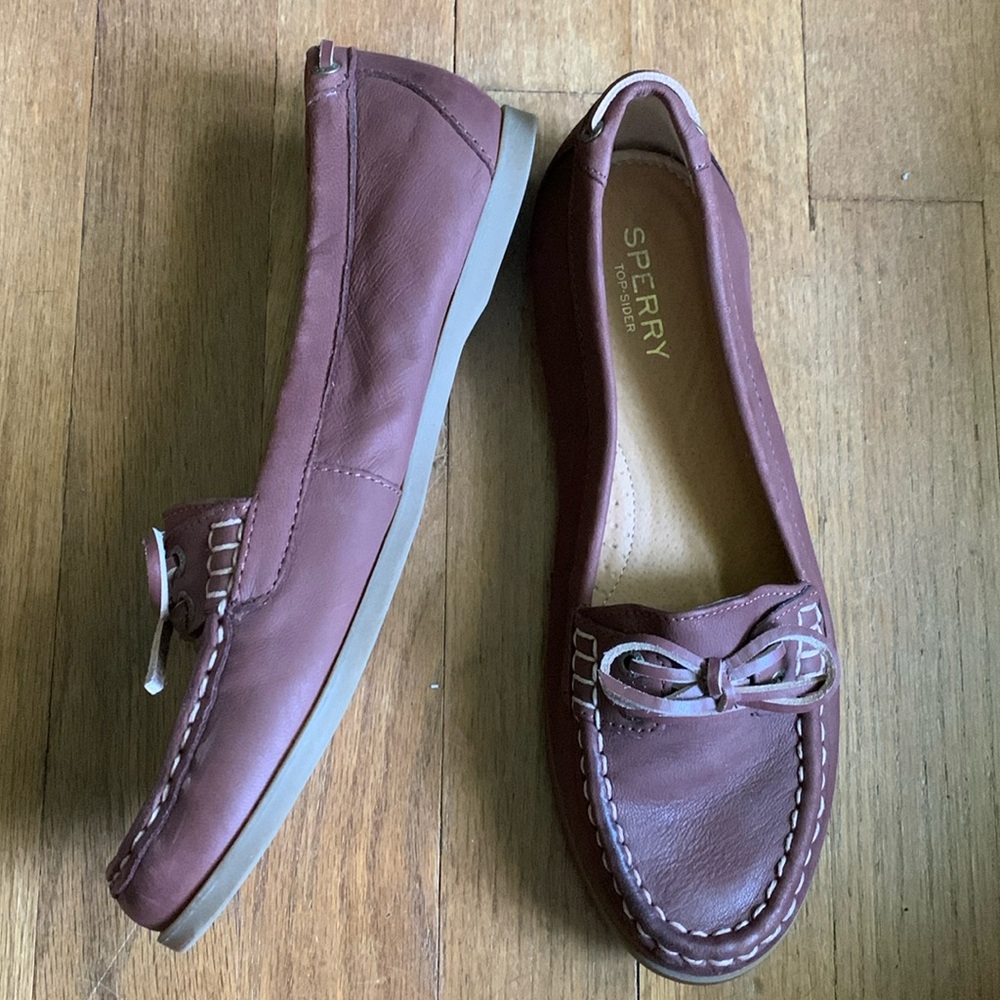 Women’s Sperry